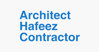 Architects Hafeez Contractor